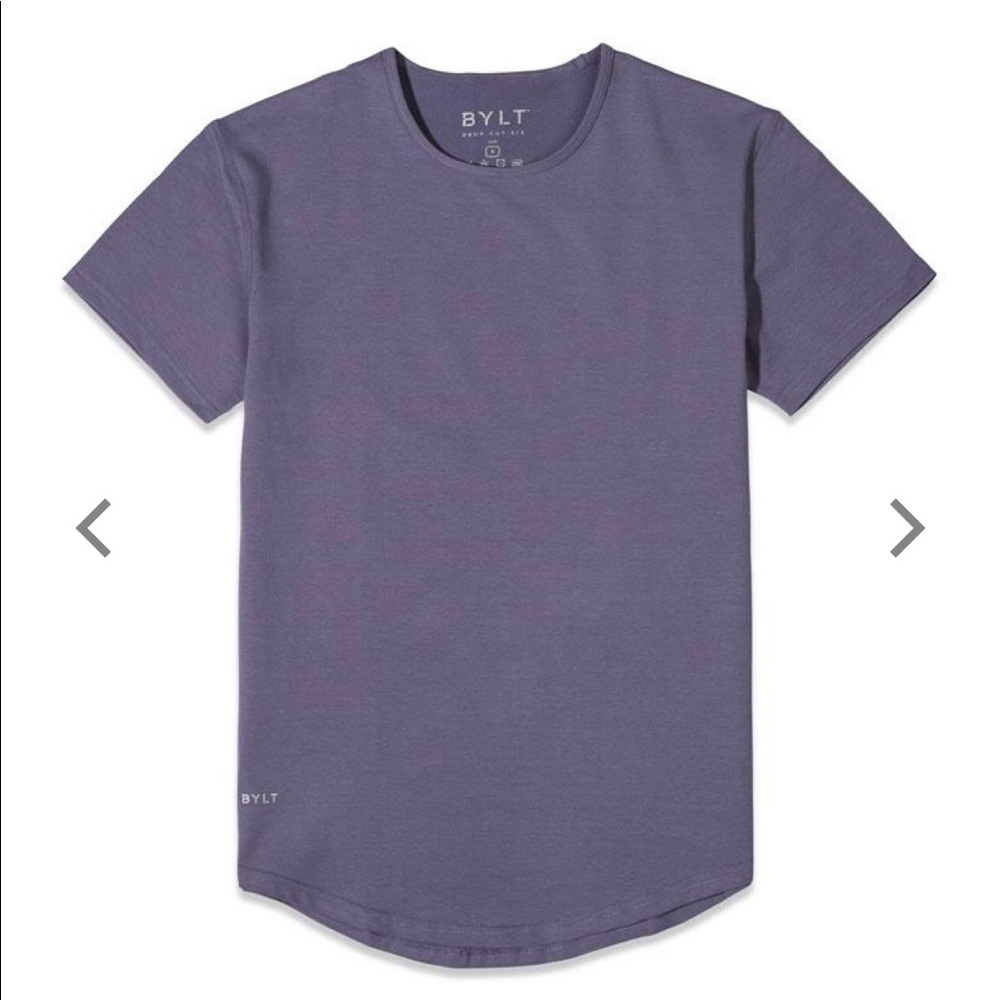 BYLT Drop-Cut: LUX